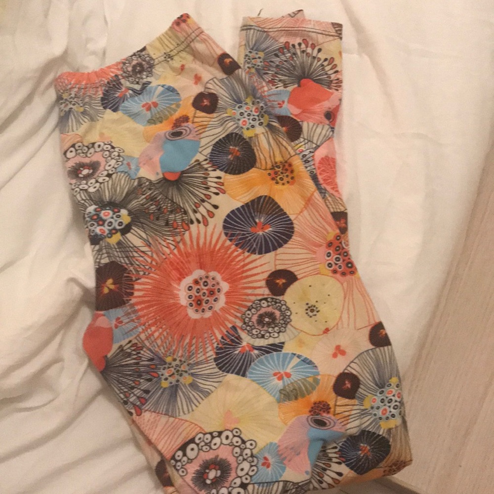 Gently used Pants